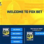 fox bet payout az